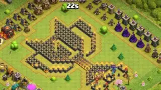 Playing Clash Of Clan. #clashofclan #coc #cocbd #cocindia #cocnepal #cocpakistan #coclive #gamers
