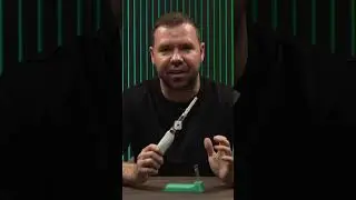 Компьютерная (электронная) анестезия. В чем преимущество перед карпульным щприцом? #эндодонтия