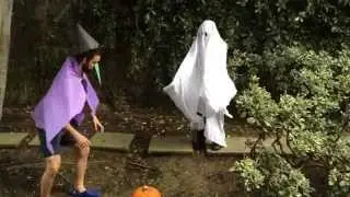 Big Pumpkin (The Movie)
