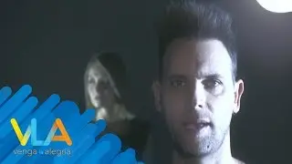 ¡Pato se convierte en Nek, en no es lo mismo pero es igual! | Venga la Alegría