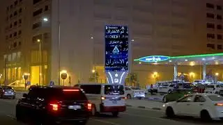 ELAN Media - pDOOH Screens 2025