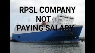 RPSL company not paying salary