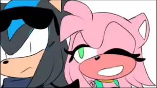 un video de los personajes de angy Lopez