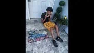 [FREE] Luh Tyler Type Beat 