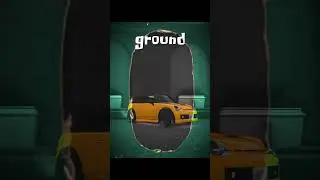 🐥🔥TUNING EXTREMO al MINI COOPER AMARILLO POLLITO#gta #minicooper #amarillos #viralvideo