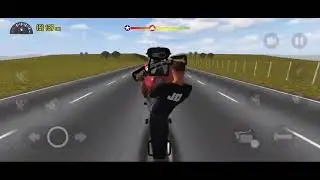 Peguei a TIGER 800 no moto William 3D