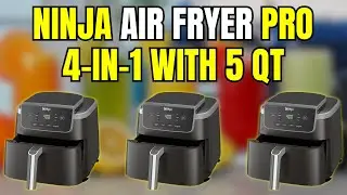 Before You Buy the Ninja Air Fryer Pro 4-in-1 &ndash; What No One Tells You About This $99 Game-Changer