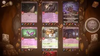 Decktamer -  Implosion & Sadistic vs the Lost Explorer at the Pioneer Difficulty