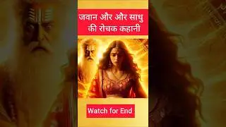 एक सुंदर राजकुमारी की कहानी || Beautiful princess story in Hindi || AatmgyanTv #hindistories #shorts