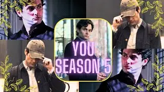 You Season 5 Explained | Smack Reviews