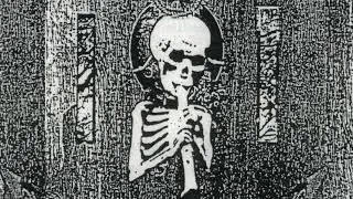 The Locusts - The Sun Is Shining (1984, Apocalyptic Folk / Post-Punk)