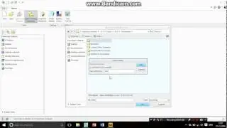 Creo 2.0 : Select working directory