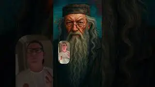 Dumbledore Quiz (Part 4 of 6) | Legendary Duel with Grindelwald, Defeating a Dark Wizard & Aftermath