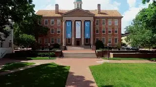 Transfer from Craven CC to UNC-Chapel Hill with C-STEP