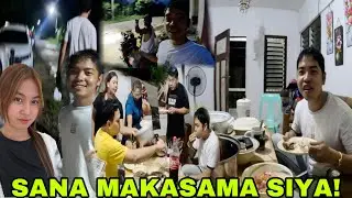 SINO ANG MGA SPECIAL GUEST NATIN EDZY KAYA!