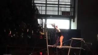 DTL-Finale 2015 - Lisa Ecker AUT Ub