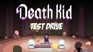Test Drive - Death Kid
