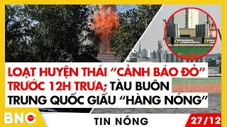 Thái Lan phân vùng bầu cử trong thời chiến; Đâm dao tại Nhật, nhiều thương vong | Tin nóng|BNC Now