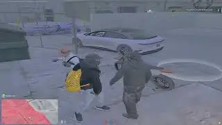[FPLAYT] KARIM HUELGAS MONTAGE #3
