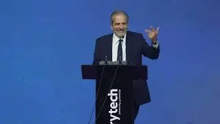 Opening Ceremony: Mr. Maroun Chammas