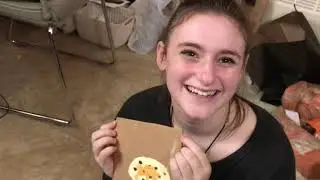 Food Anthropology - school project