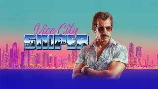 Vice Sniper: Crime Shooting 3D - Full Walkthrough Part 1