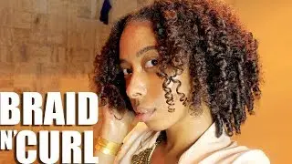 Braid N' Curl 2017