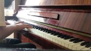 Strazdas improvisation