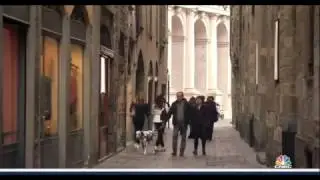 Thomas Mason and J.Crew on CNBC