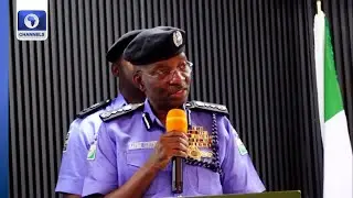 GP Declares Open Training For Operatives On Criminal Database Systems