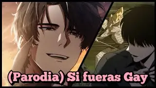(Parodia) Yoo Joonghyuk le canta a Kim Dokja si fueras gay
