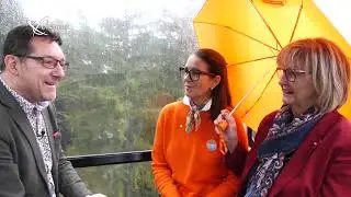 Us dr Gondel - mit Jutta Jäger und Edith Mahner