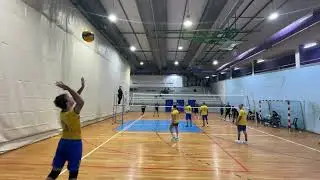 נגד בליך מערכה 4