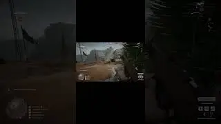 If your aim is bad, do THIS! #battlefield #battlefield1