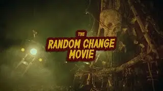 THE RANDOM CHANGE MOVIE (Охота за тобой, триллер, 1984)