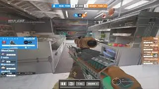 How To Counter Ying - Rainbow Six Siege