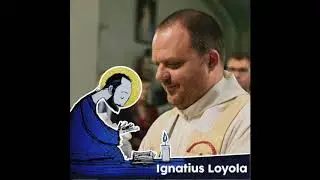 Riposo nello Spirito - Jacek Olczyk SJ [omelia IT]