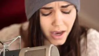 The Clockwork Owl Sessions - Hanna Willow  'Skeleton'