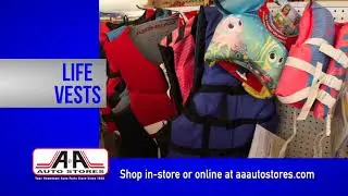 A&A Auto Marine Products & Accessories