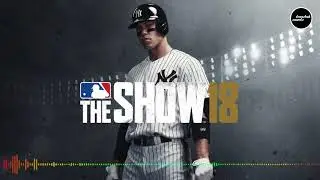 MLB The Show 18 Soundtrack - White Reaper - Little Silver Cross