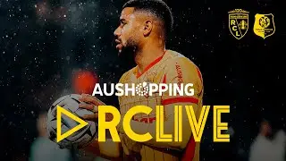 RC Live : RC Lens-Stade Rennais FC
