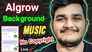 Algrow background music name @Algrow @decodingyt @StepGrow