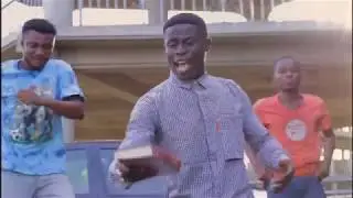Asempa No - Son of McAbraham - Isaac Boakye A.K.A Yhesu :I Love You Too