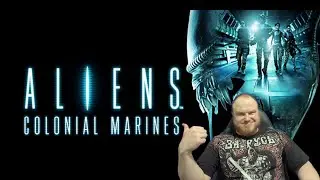 ALIENS COLONIAL MARINES ➤ ПОЛНОЕ ПРОХОЖДЕНИЕ НА РУССКОМ ЯЗЫКЕ