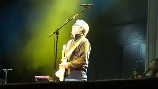 CROSSROADS - ERIC CLAPTON en Buenos Aires, Argentina [14-OCT-2011] [FullHD]