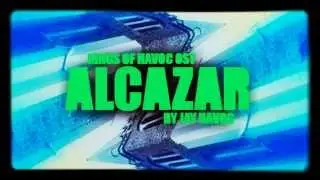 Alcazar by Jay Havoc