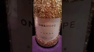The bizysizip presents One hope wine on the bizysizipn show!
