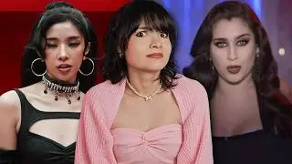 IS KATSEYE COPYING FIFTH HARMONY? - 'ANIMAL' MV REVIEW | Frost!