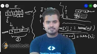 Remove Duplicates from Sorted Array