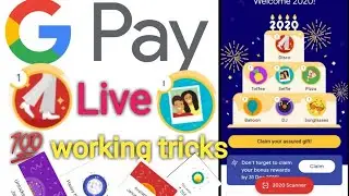 Google play 2020 offer ! How to get 7 Google Stamp ! with live proof working 💯 !